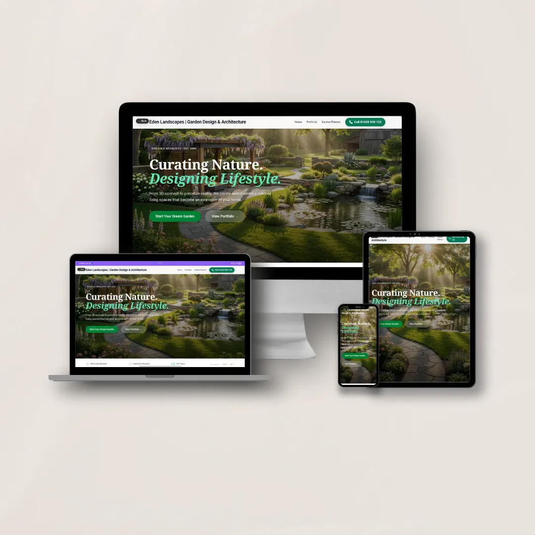 Landscaper