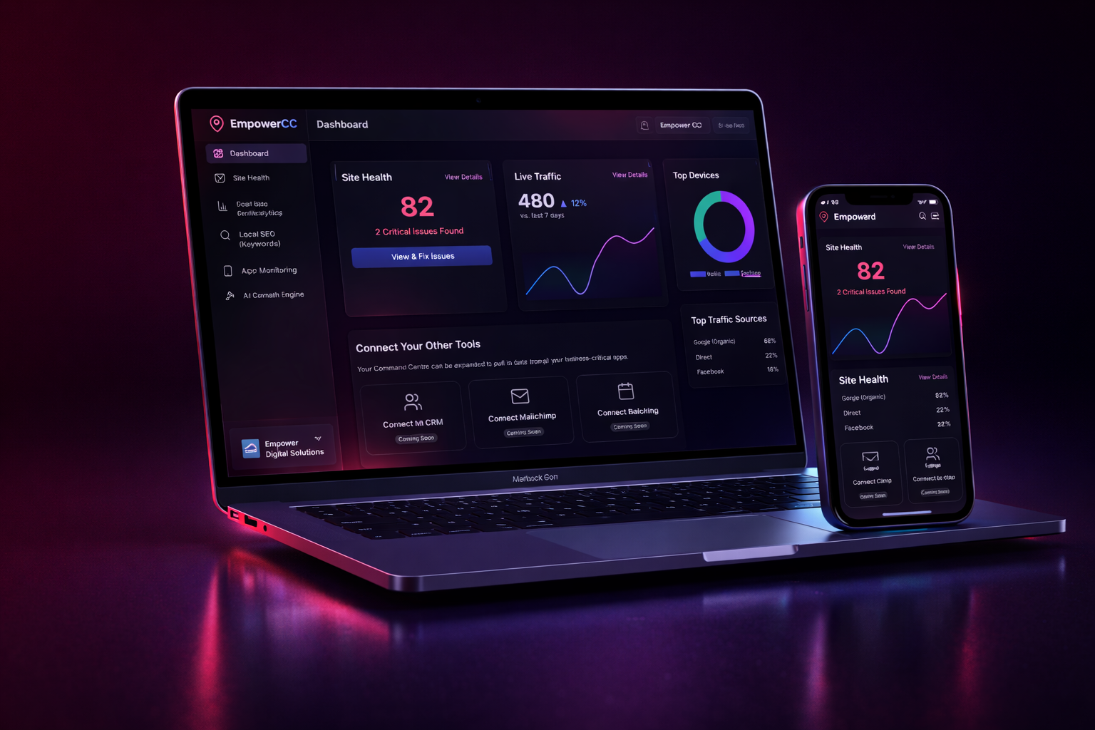 Empower Digital Solutions
