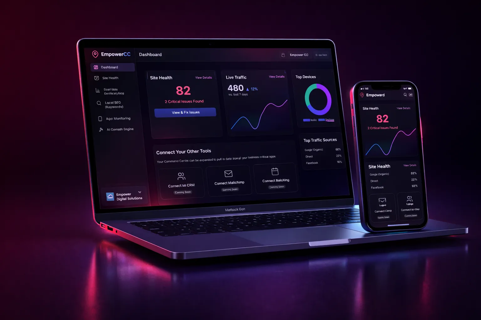 Empower Digital Solutions