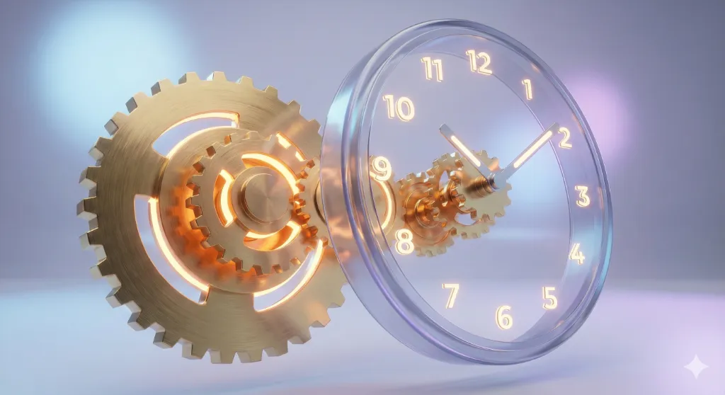 3 Automation Ideas You Can Implement This Month to Reclaim Your Time