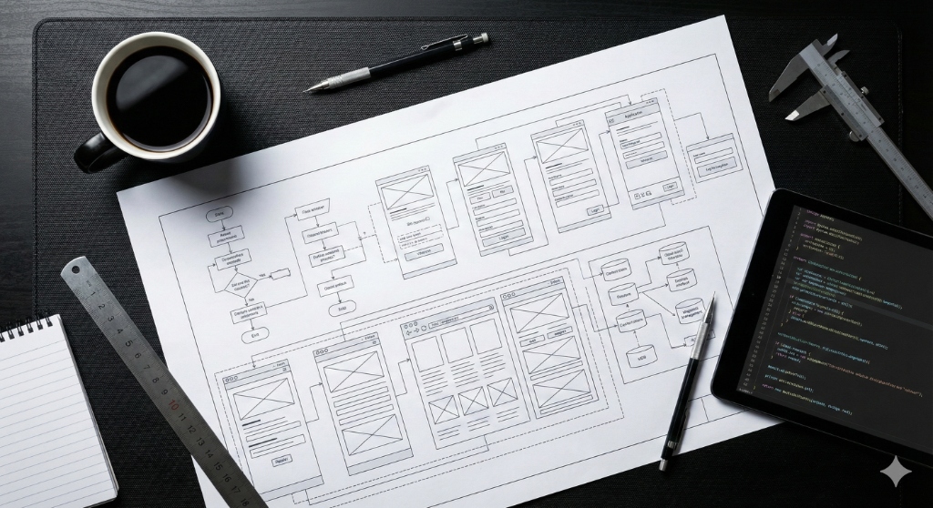 How to Brief a Developer for a Custom Portal (So You Don't Waste Budget)