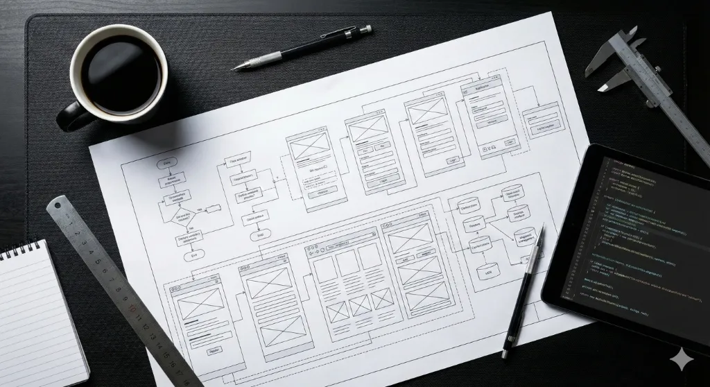 How to Brief a Developer for a Custom Portal (So You Don't Waste Budget)