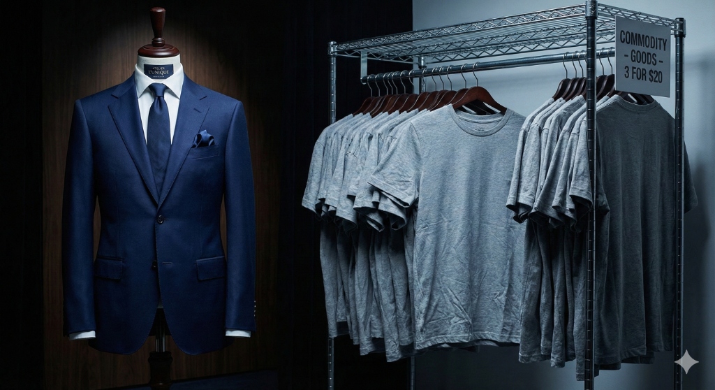 Custom Web Apps vs. Off-the-Shelf Software: The Build vs. Buy Dilemma