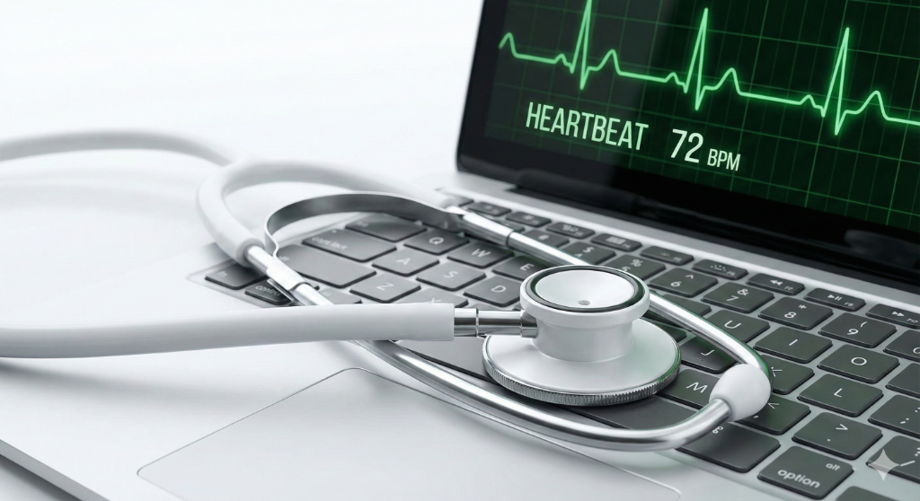 How to Run a Simple Website Health Check (And What to Fix First)