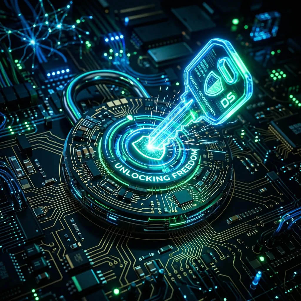 Avoiding Developer Lock-In