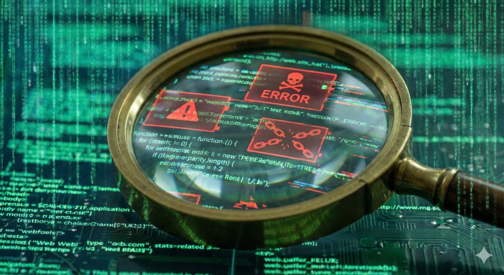 The 7 Most Common Website Performance & SEO Issues (And How to Fix Them)