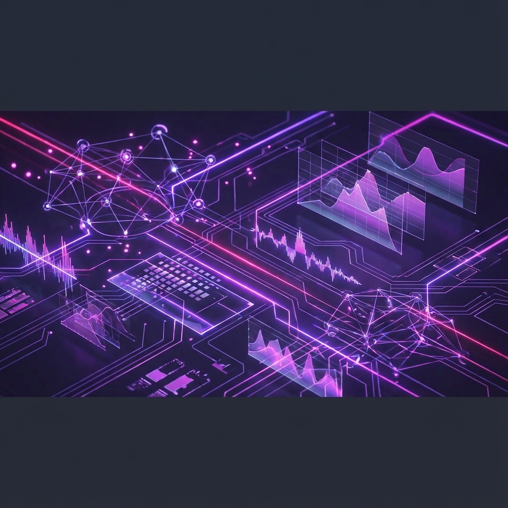 Mission Control: The Deep Scan Methodology