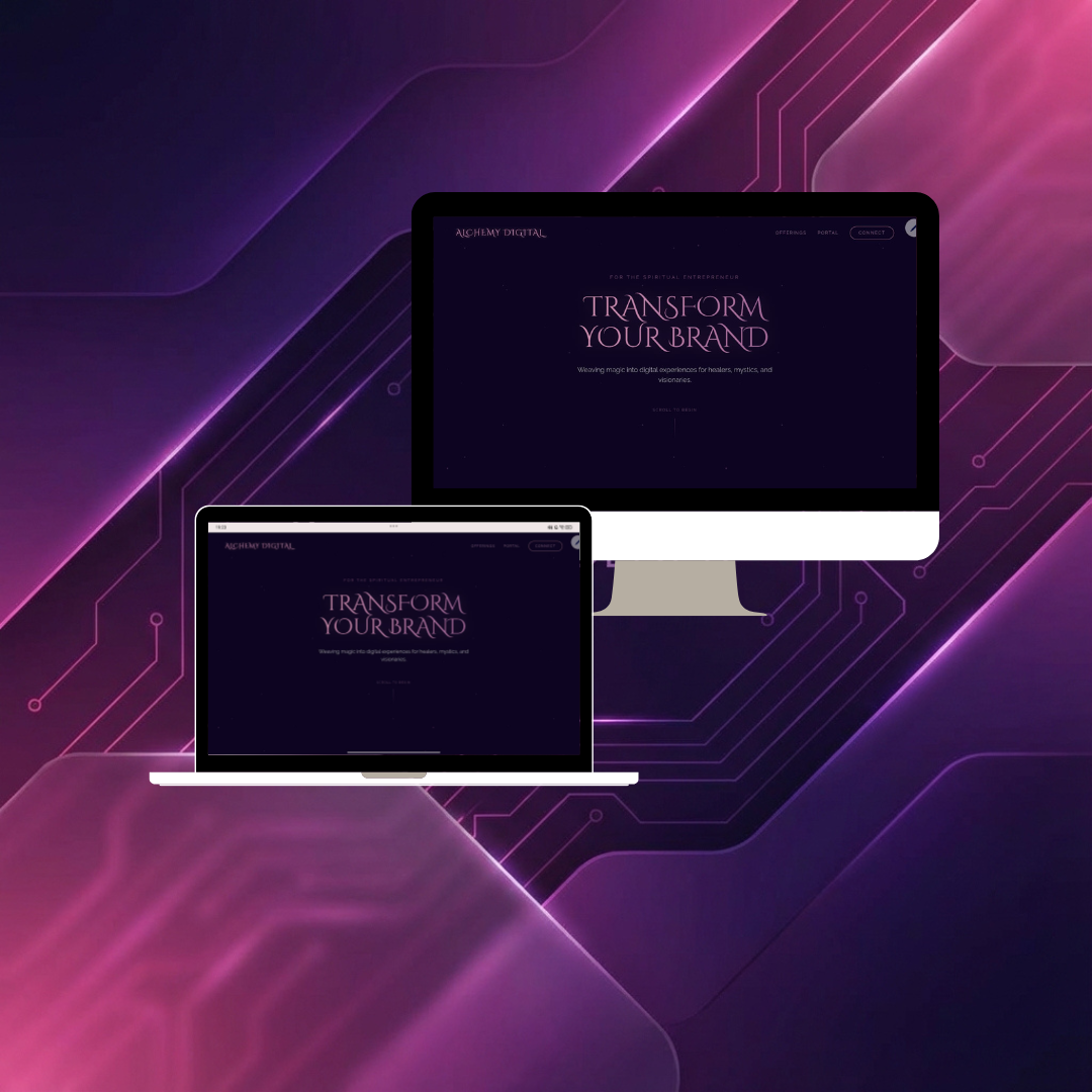 Alchemy Digital